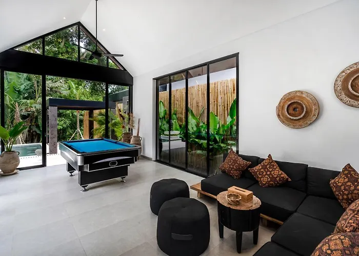 Villa St Lau By Balisuperhost