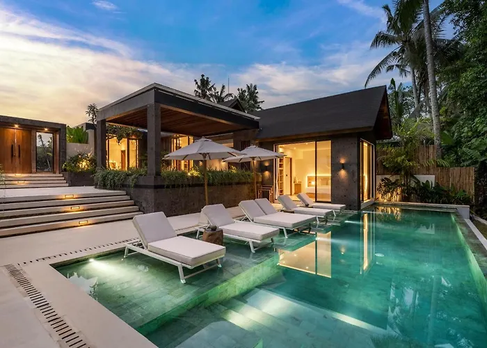 Villa St Lau By Balisuperhost
