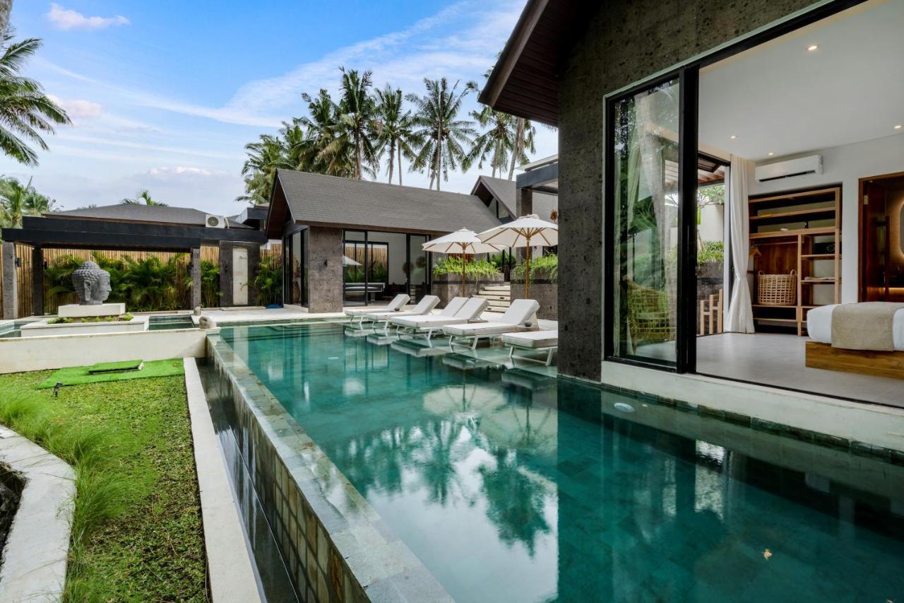 St Lau By Balisuperhost विला Ubud (Bali)