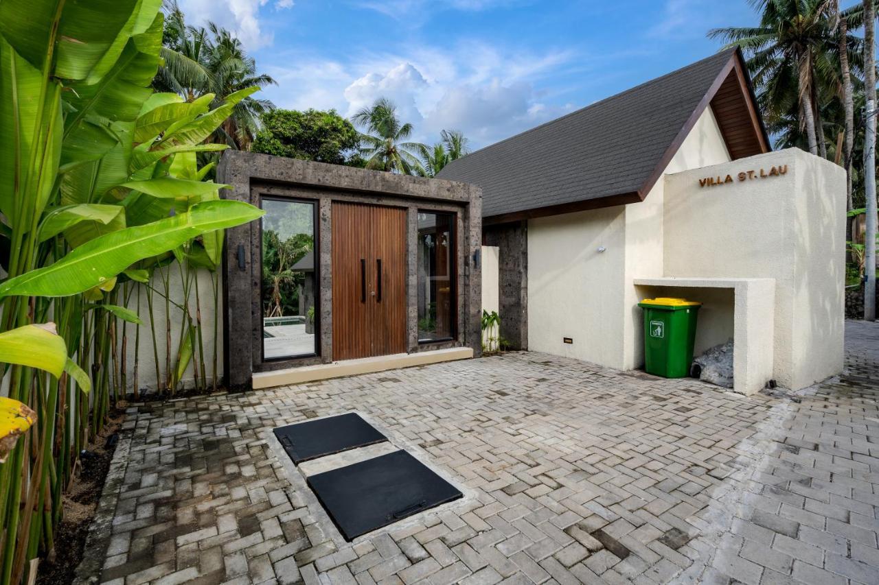 विला St Lau By Balisuperhost Ubud (Bali)